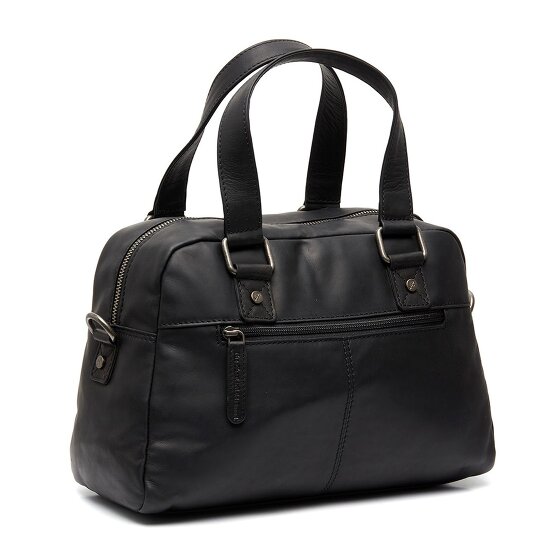 The Chesterfield Brand Dover Handbag Leather 34 cm