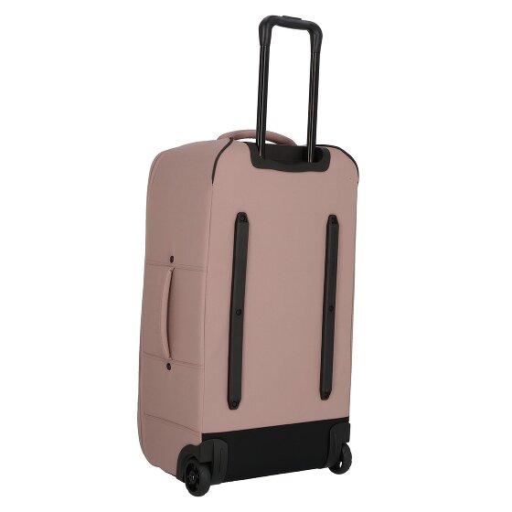 Herschel Heritage 2 wheels Trolley M 77 cm