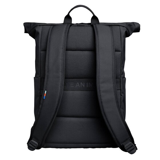 GOT BAG Rolltop Easy Daypack 46 cm Laptop compartment