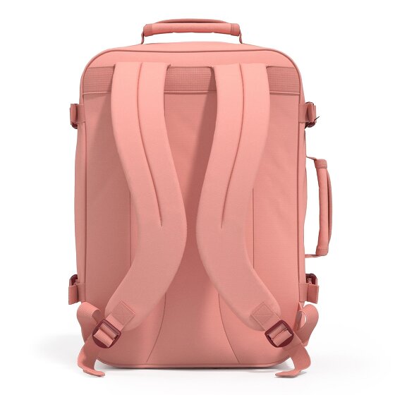 Cabin Zero Adventure 124 Daypack 45 cm Laptop compartment