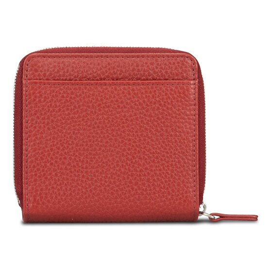 Jost Vika Wallet RFID protection Leather 10 cm