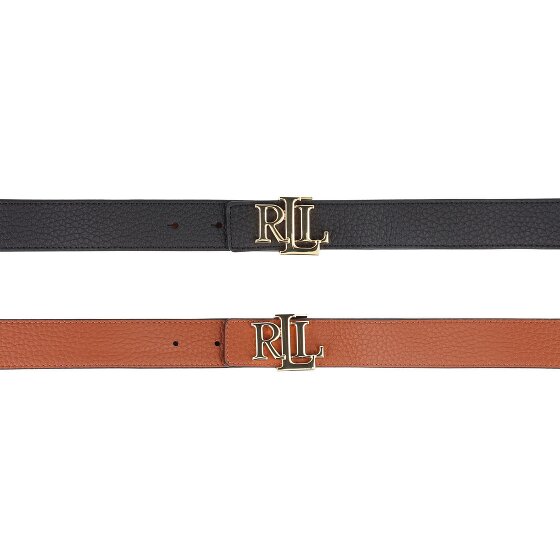 Lauren Ralph Lauren Reversible belt Leather