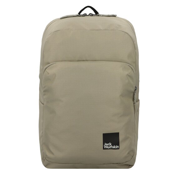 Jack Wolfskin Terraview Daypack 47 cm Laptop compartment