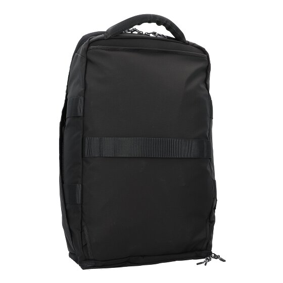 Piquadro Arne travel backpack 50 cm laptop compartment
