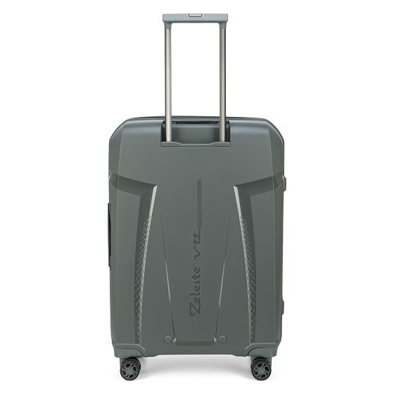 Epic Zeleste 4 wheels Trolley 66 cm