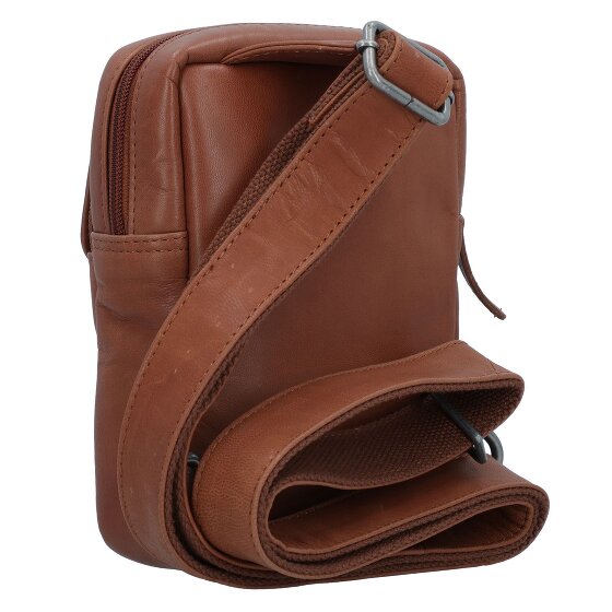 Greenburry Fiorentina Genuine Leather 19 cm