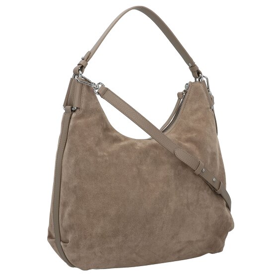 Coccinelle Rebekka Shoulder Bag Leather 39 cm