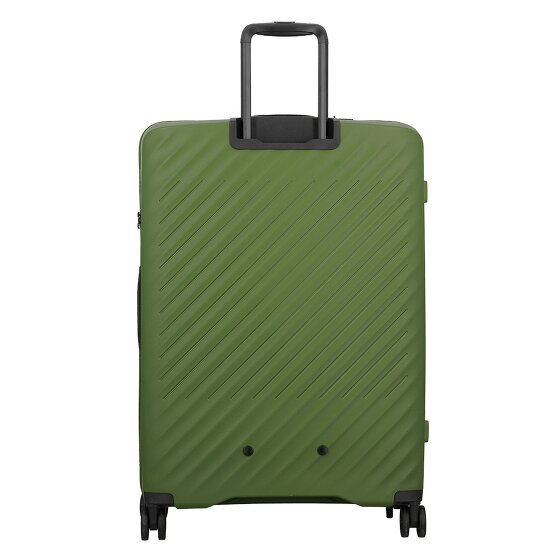 Jump Levante 4 wheels Trolley 75 cm