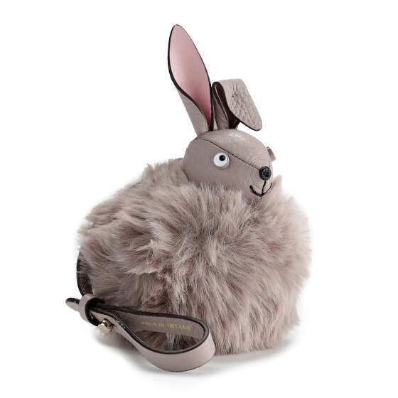 Kate Spade New York Critters bag tag 10 cm