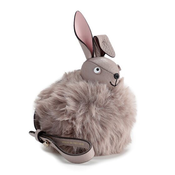 Kate Spade New York Critters bag tag 10 cm