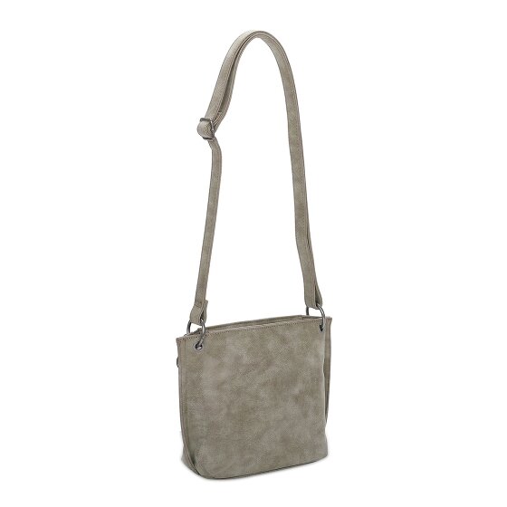 Fritzi aus Preußen Fritzi03N Vintage Shoulder bag 22.5 cm