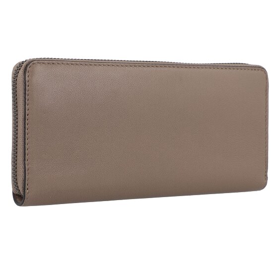 Liebeskind Gigi Wallet RFID protection Leather 19 cm