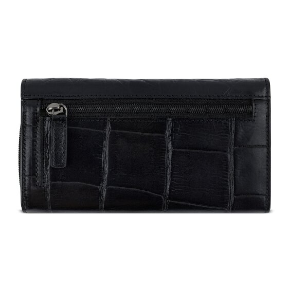 Bugatti Nevio Wallet RFID protection Leather 19 cm