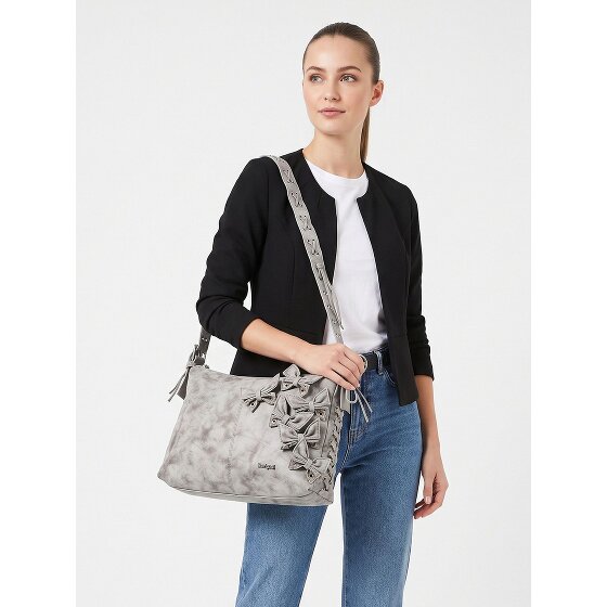 Desigual Nickel Shoulder Bag 35 cm