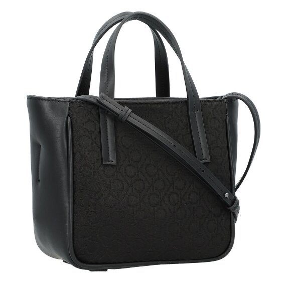 Calvin Klein CK Conscious Handbag 23 cm