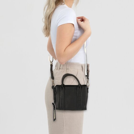 Cowboysbag Boston Handbag Leather 18.5 cm