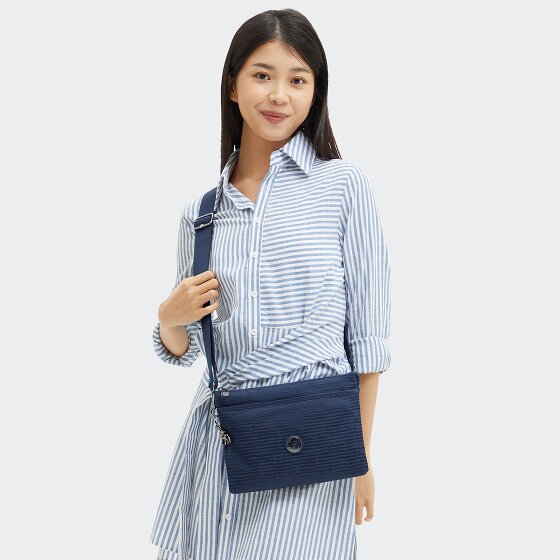 Kipling Elevated Jacquard Riri Shoulder bag L 27 cm