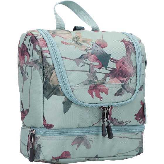 NITRO Travel Kit Toilet bag 25 cm