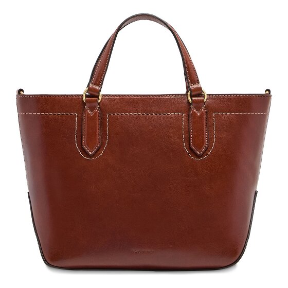 The Bridge Larissa Handbag Leather 24 cm