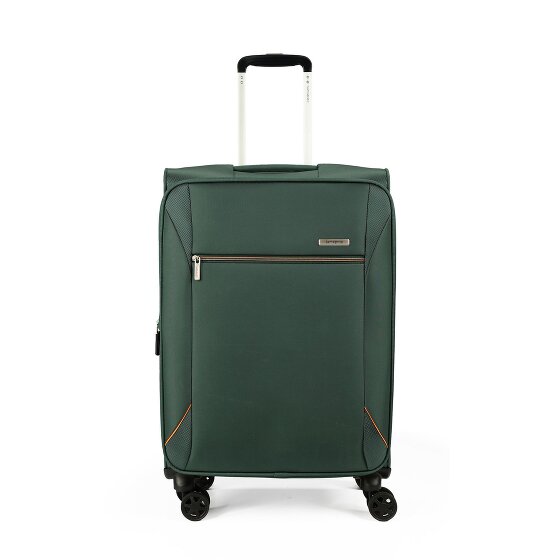 Samsonite Base Breeze 4 wheels Trolley 67 cm with expansion pleat