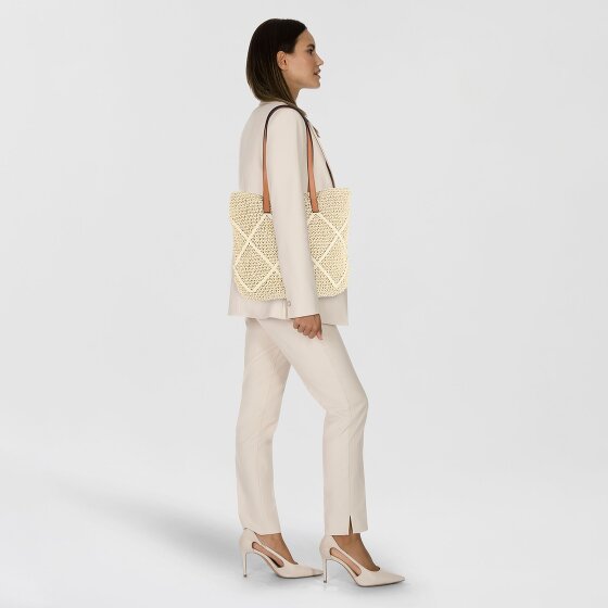 Roeckl Sansibar Shopper Bag 40 cm