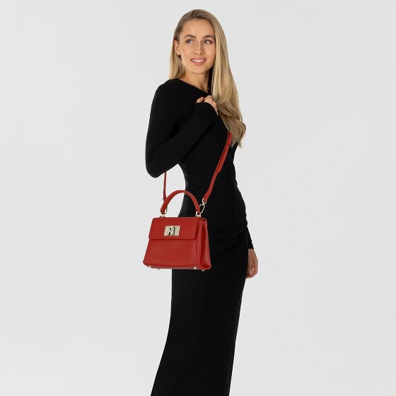 Furla 1927 Handbag leather 21 cm