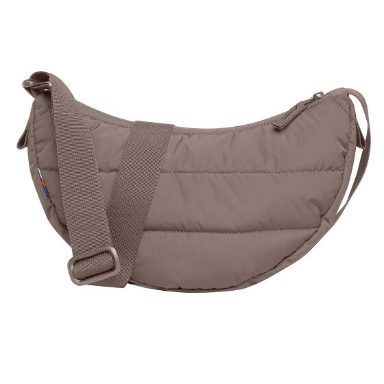 GOT BAG Puffer Moon Bag Small Shoulder bag 32 cm