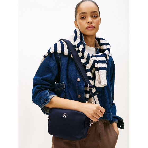 Tommy Hilfiger Popette Shoulder bag 22 cm