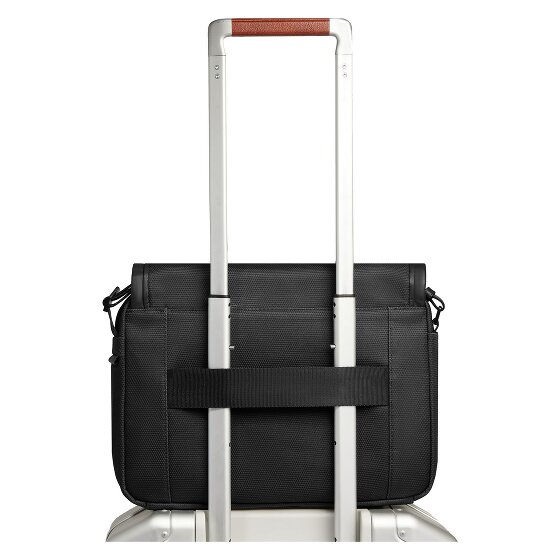 Piquadro Lyss Messenger 33 cm