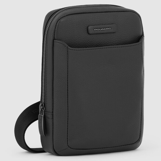 Piquadro Modus Shoulder bag Leather 17 cm