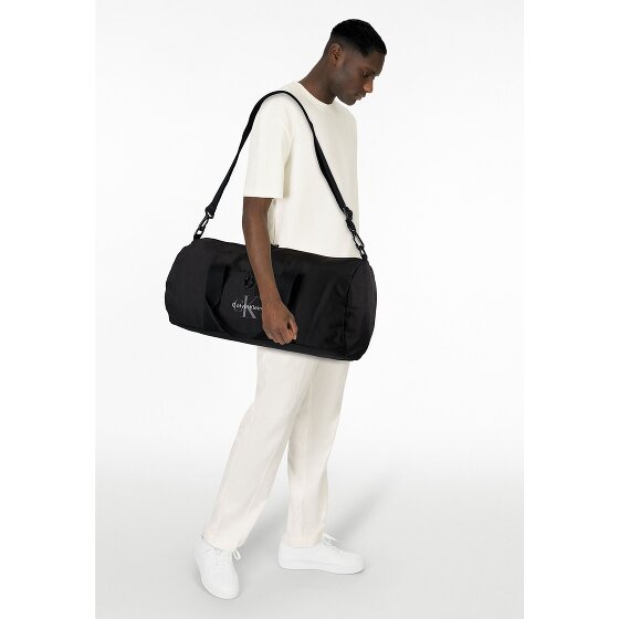 Calvin Klein Bold Weekender travel bag 44.5 cm