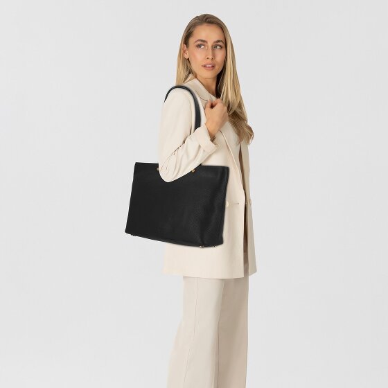 Fossil Jessie Shopper Bag Genuine Leather 40.5 cm