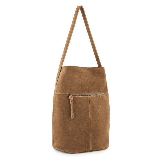 FredsBruder Softly Bucket bag Genuine Leather 36 cm