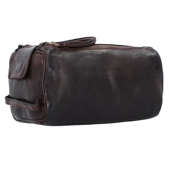Campomaggi Toilet bag Leather 25 cm