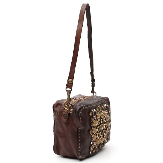 Campomaggi Ribes Shoulder bag Leather 20 cm Campomaggi Ribes Shoulder bag Leather 20 cm