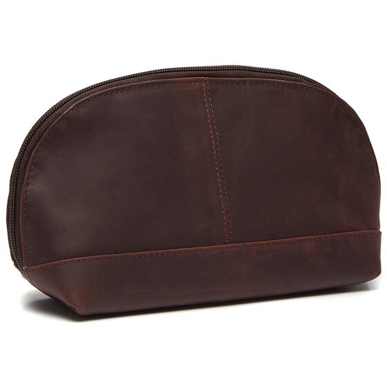 The Chesterfield Brand Venezia Toilet bag Leather 20 cm
