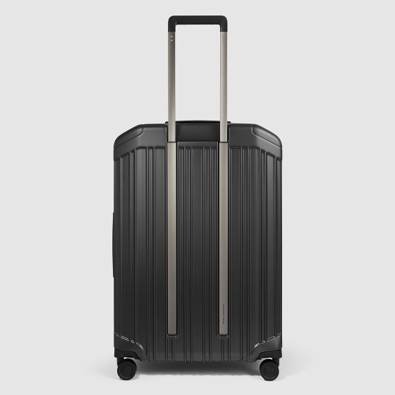 Piquadro PQ Light 4 wheels Trolley 69 cm Expandable