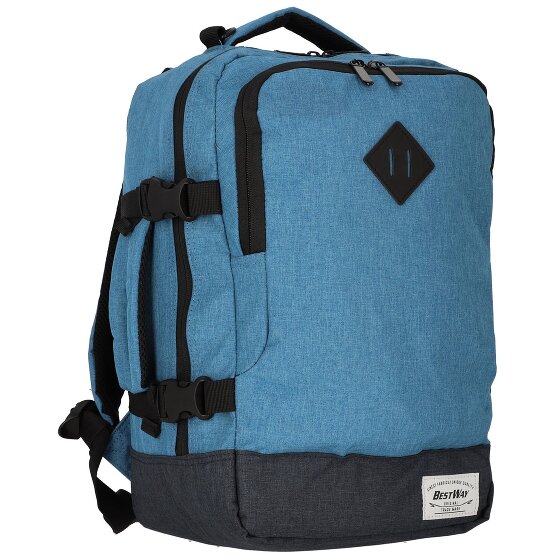 Worldpack Cabin Pro Daypack 40 cm Laptop compartment