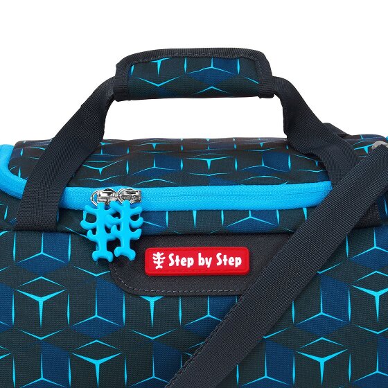 Step by Step Sports bag 36 cm