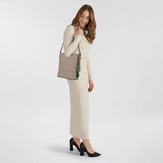 Picard Levante Shoulder Bag Leather 37 cm