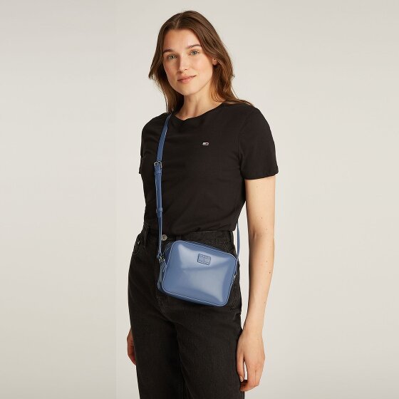 Tommy Hilfiger Jeans TJW Ess Must Mini Bag Shoulder Bag 18.5 cm Tommy Hilfiger Jeans TJW Ess Must Mini Bag Shoulder Bag 18.5 cm