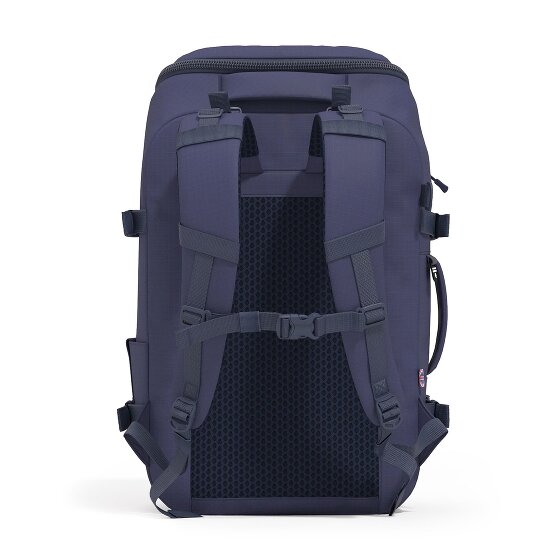 Cabin Zero Adventure Cabin Bag ADV 32L Backpack 46 cm