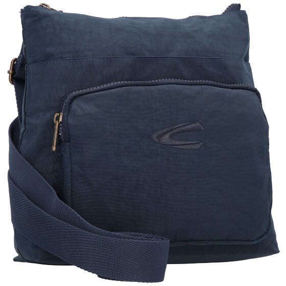 camel active Journey shoulder bag 30 cm