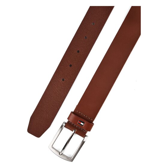 Tommy Hilfiger New Denton belt leather