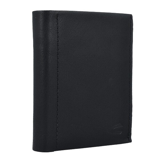 camel active Niagara wallet RFID leather 10 cm
