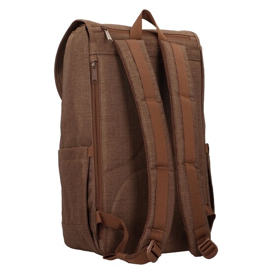Herschel Little America Daypack 49 cm Laptop compartment