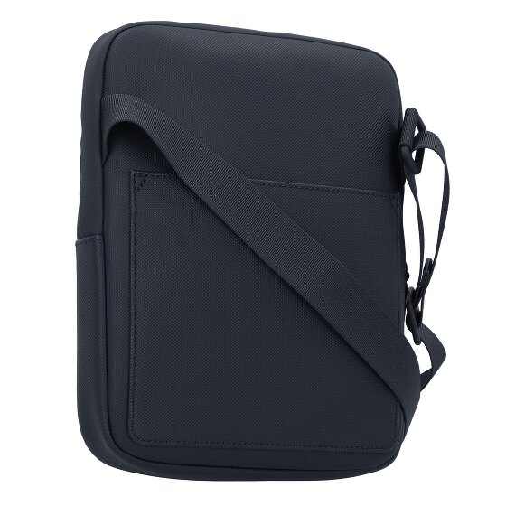 Lacoste LCST Shoulder bag 20 cm