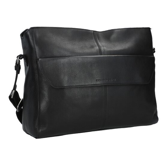 Cowboysbag Camrose Laptop bag Leather 40 cm