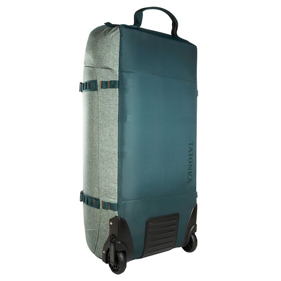 Tatonka Duffle Roller 105 Foldable 2 Roll Travel Bag 84 cm