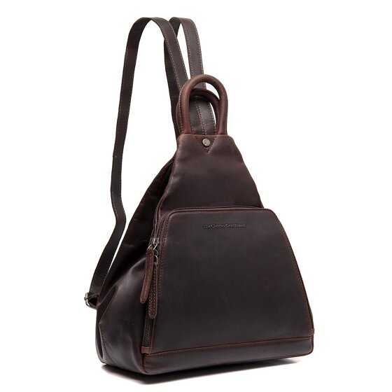 The Chesterfield Brand Howard City Backpack Leather 30 cm